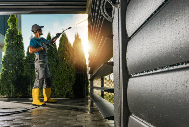 Local Pressure Washing Services