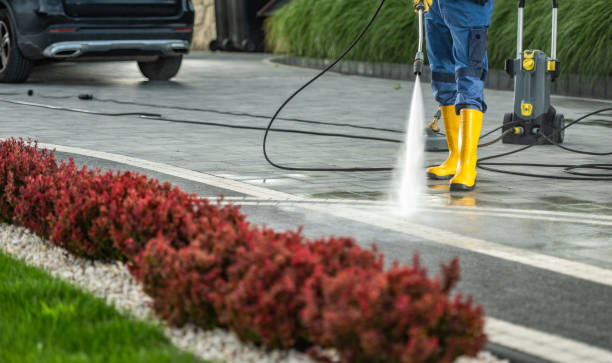 Best Fence Pressure Washing  in North Aurora, IL